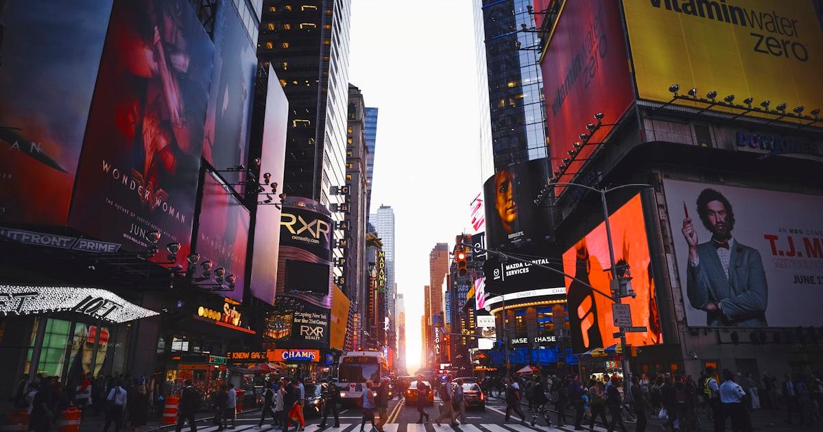 New York, NY